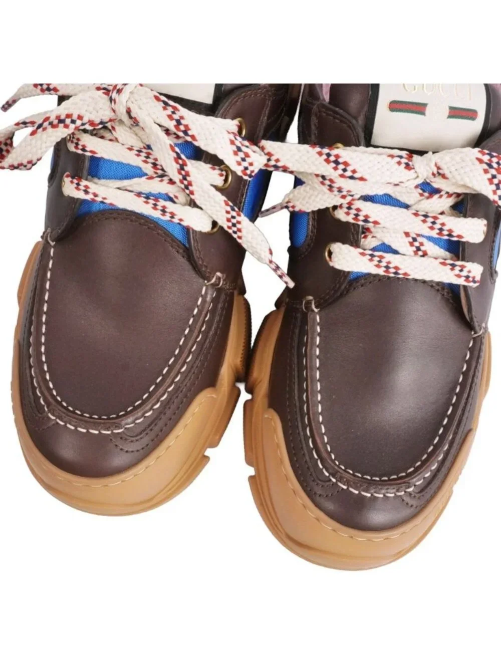 Gucci unused sneakers